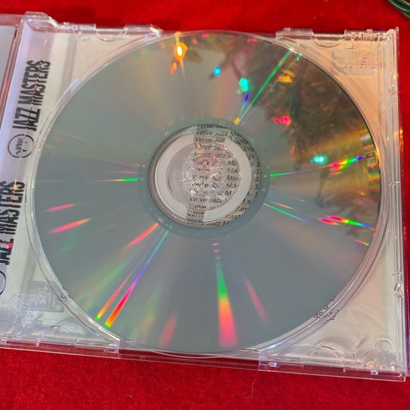 Rare: Ella Fitzgerald & Oscar Peterson CD + Ella Fitzgerald & Louis Armstrong CD - Picture 9 of 9